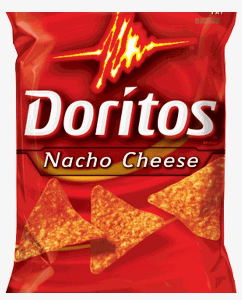 Detail Doritos Logo Transparent Nomer 31