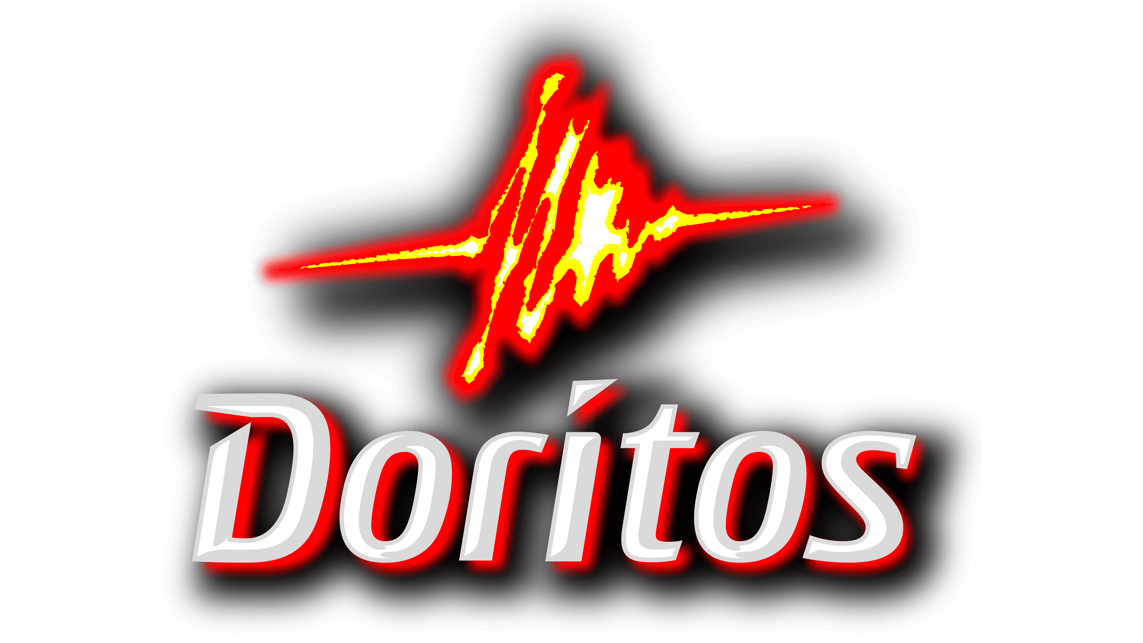 Detail Doritos Logo Transparent Nomer 49