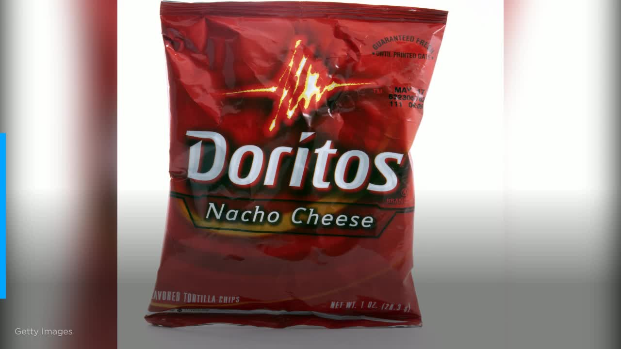 Detail Doritos Old Logo Nomer 28