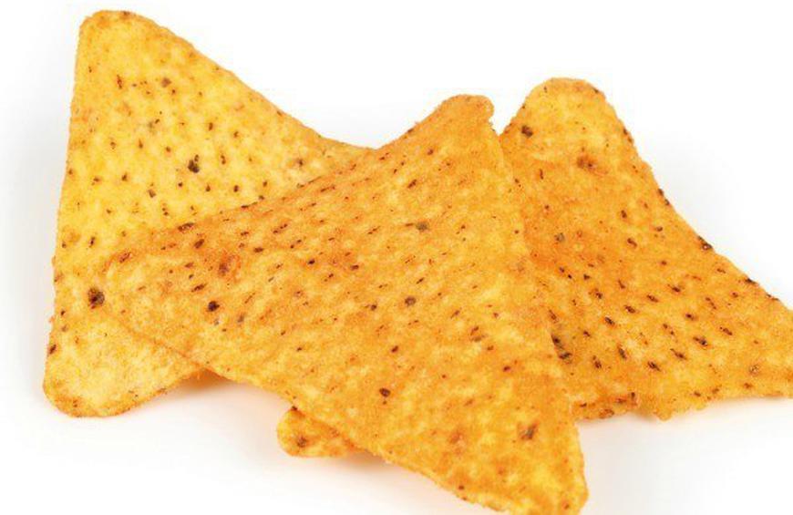 Detail Doritos Plain Tortilla Chips Nomer 13