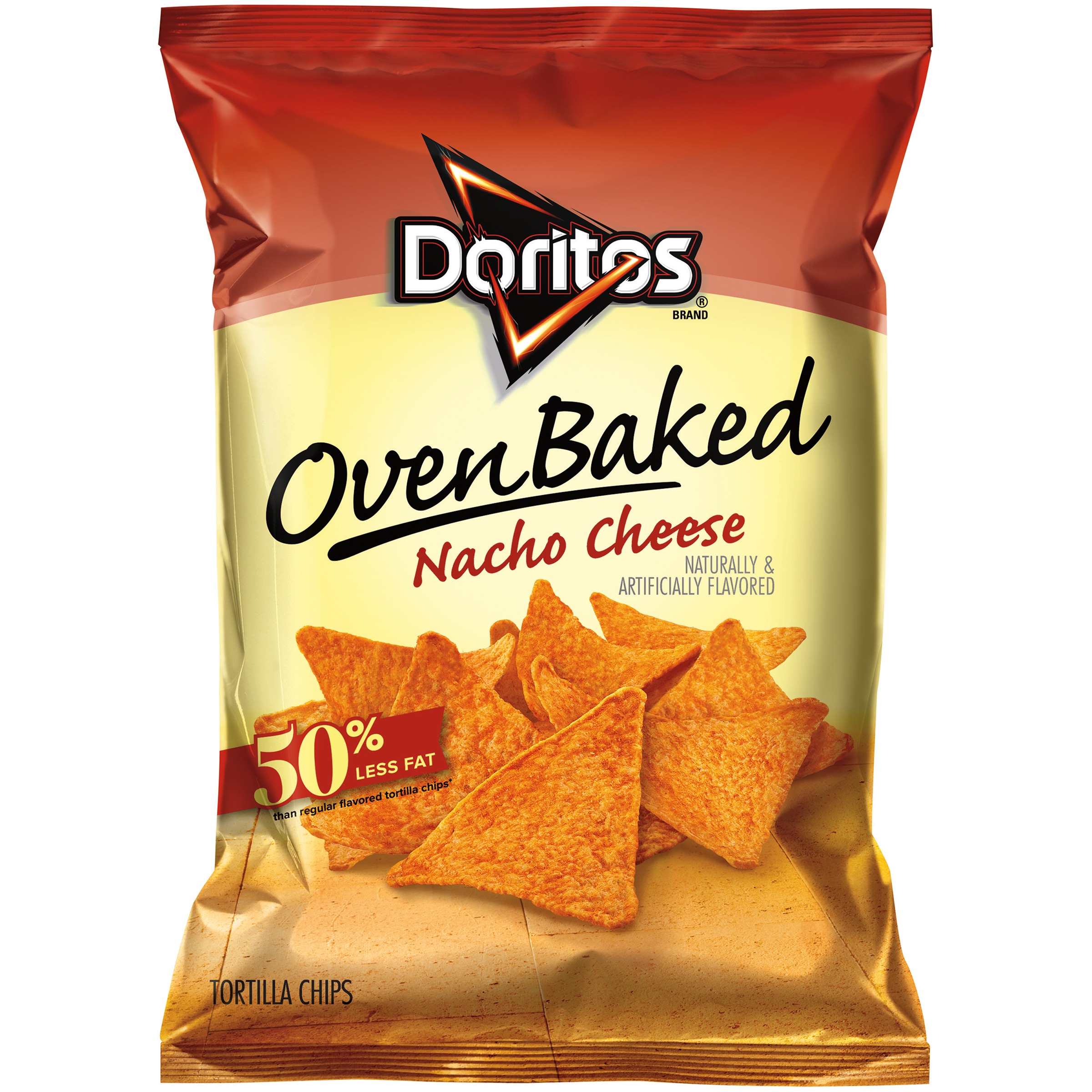 Detail Doritos Plain Tortilla Chips Nomer 15