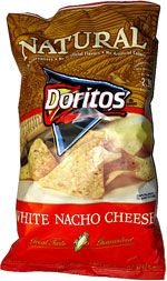 Detail Doritos Plain Tortilla Chips Nomer 29