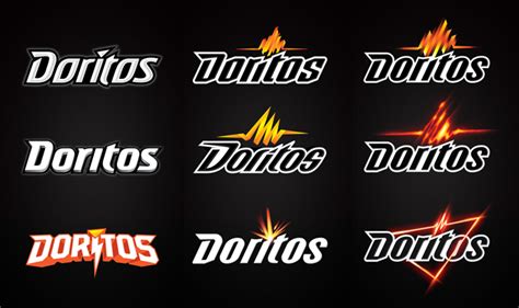 Detail Doritos Rebranding Nomer 28