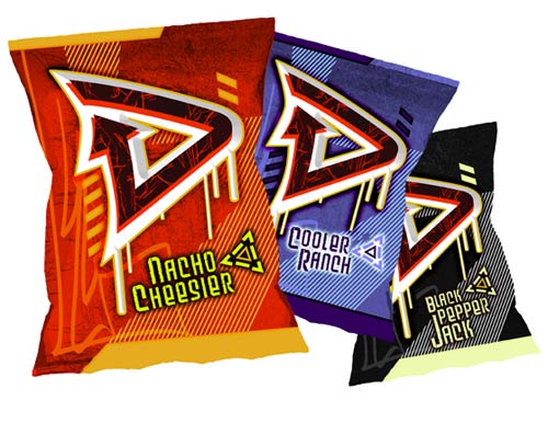 Detail Doritos Rebranding Nomer 34