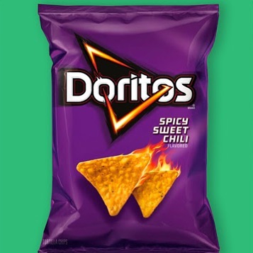 Detail Doritos Rebranding Nomer 45