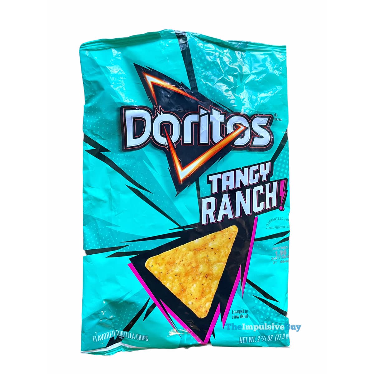 Detail Doritos Rebranding Nomer 52