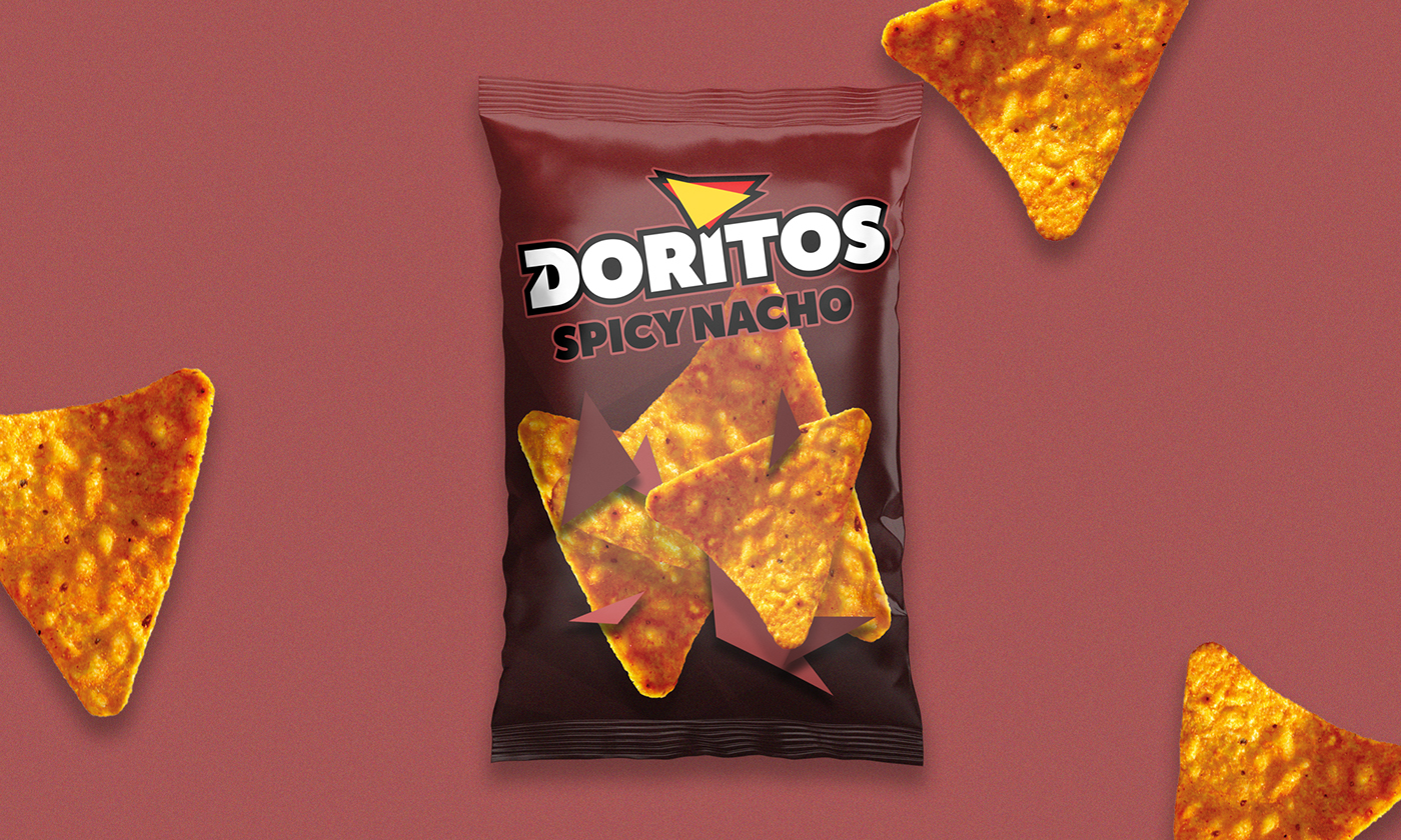 Detail Doritos Rebranding Nomer 9