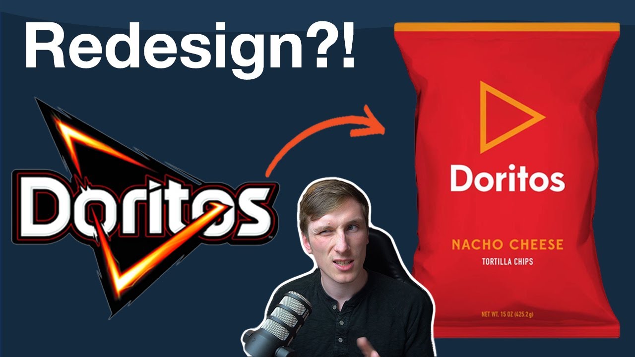 Detail Doritos Redesign Nomer 6