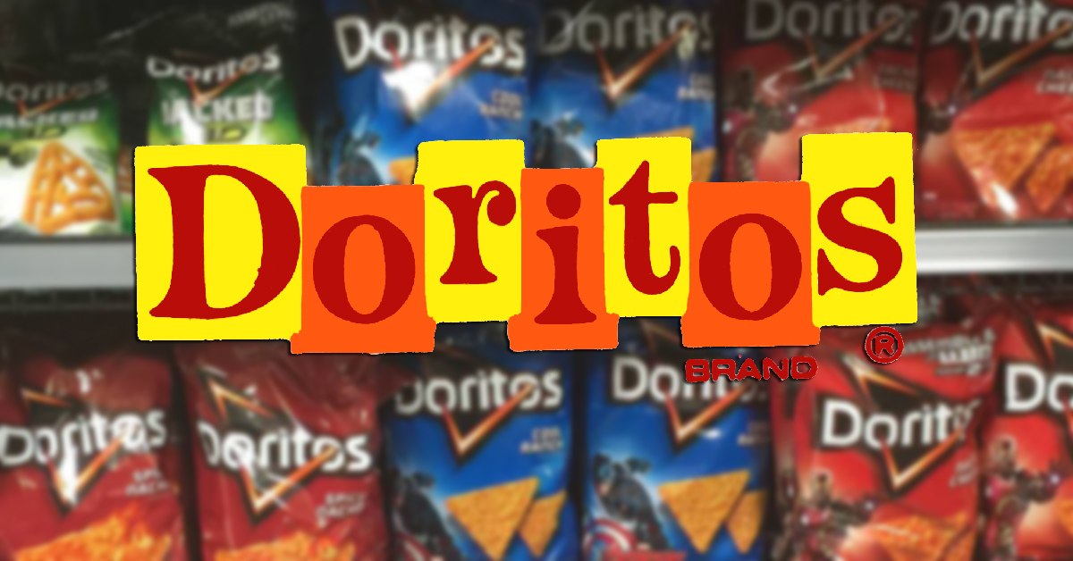 Detail Doritos Redesign Nomer 51