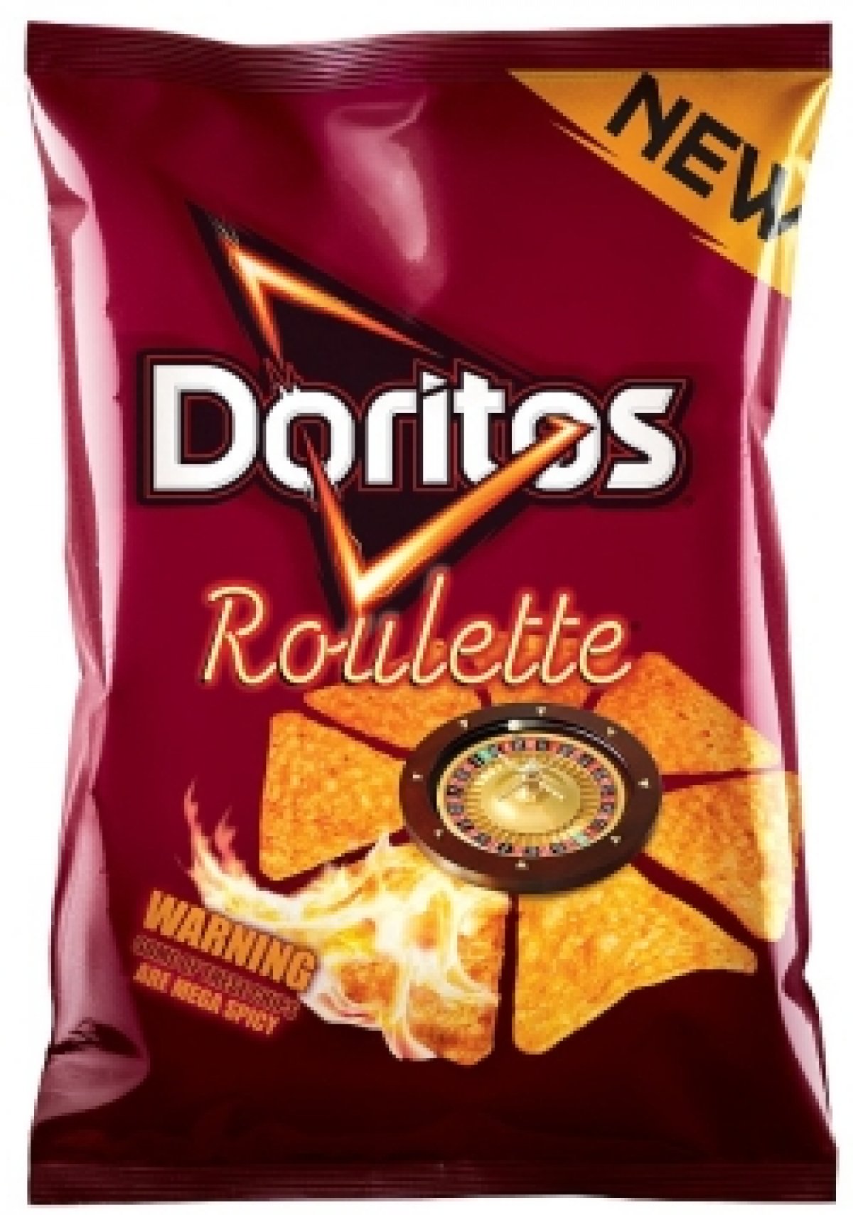 Detail Doritos Roulette Buy Online Nomer 2