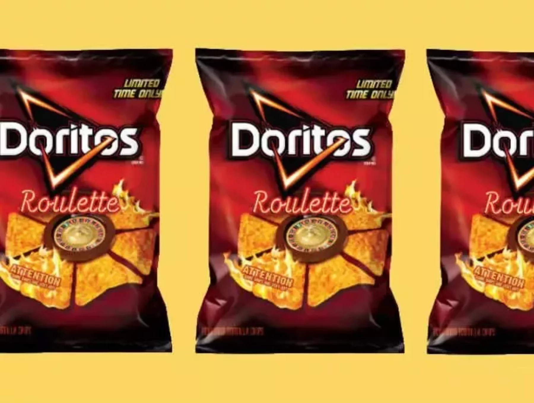 Detail Doritos Roulette Buy Online Nomer 15