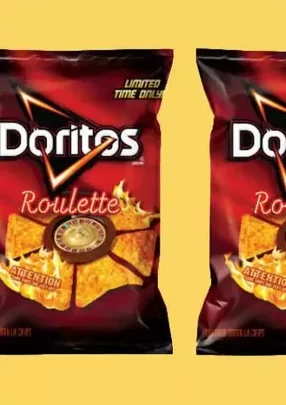 Detail Doritos Roulette Buy Online Nomer 16