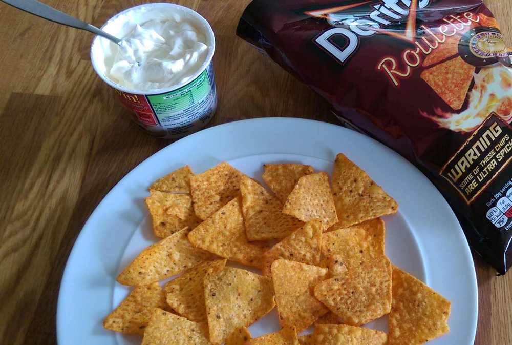 Detail Doritos Roulette Buy Online Nomer 26