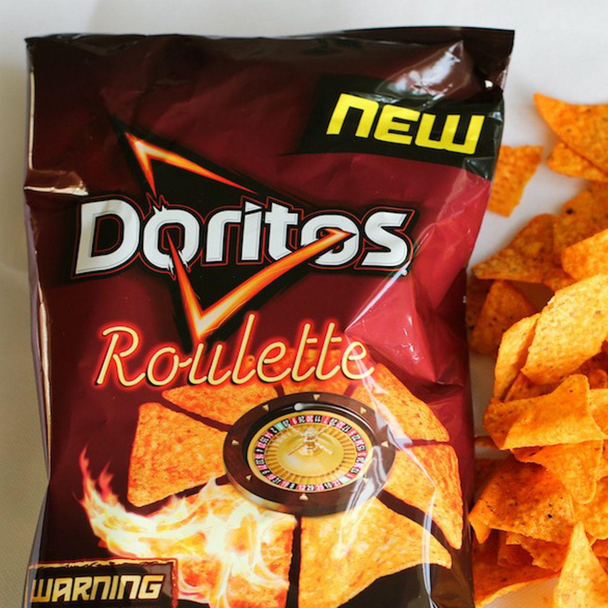 Detail Doritos Roulette Buy Online Nomer 37