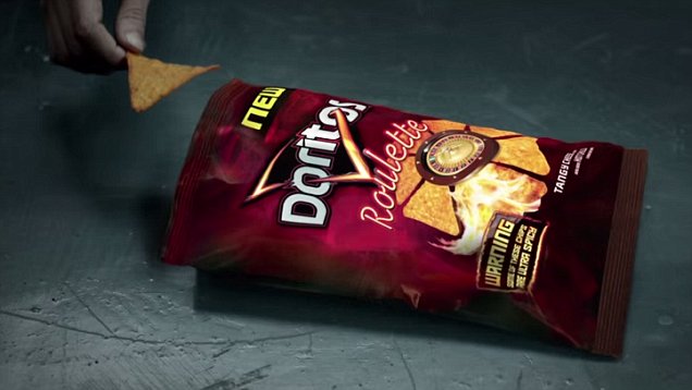 Detail Doritos Roulette Buy Online Nomer 50