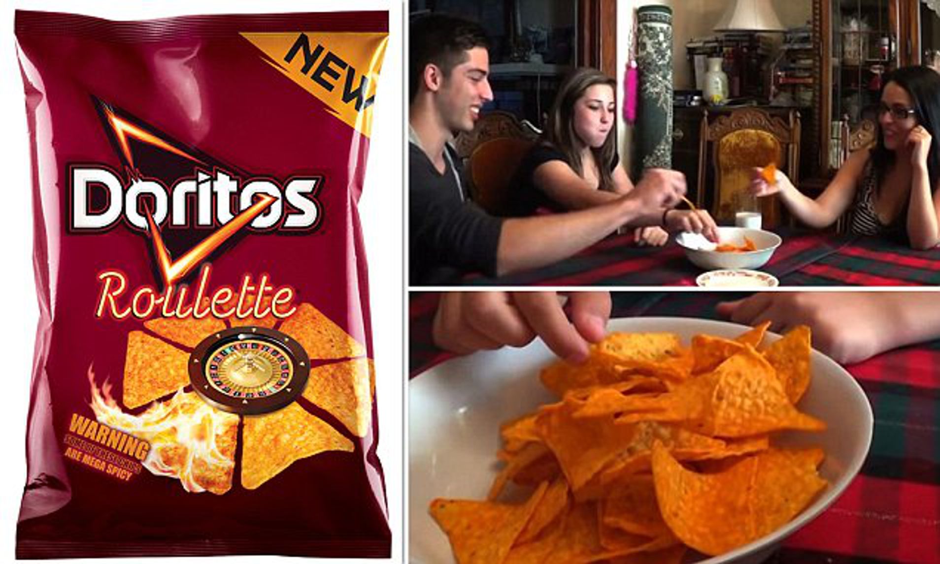 Detail Doritos Roulette Buy Online Nomer 52