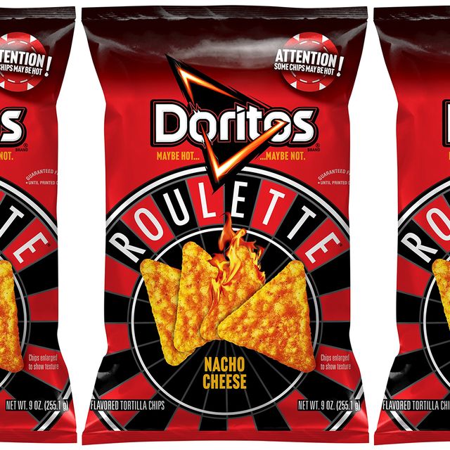 Detail Doritos Roulette Buy Online Nomer 7