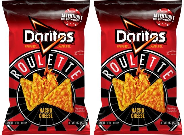 Detail Doritos Roulette Locations Nomer 2