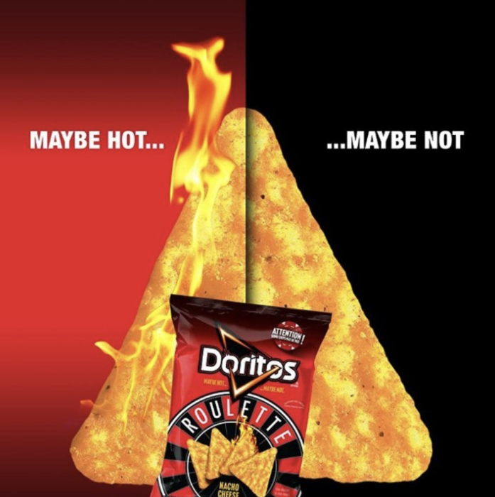 Detail Doritos Roulette Locations Nomer 21