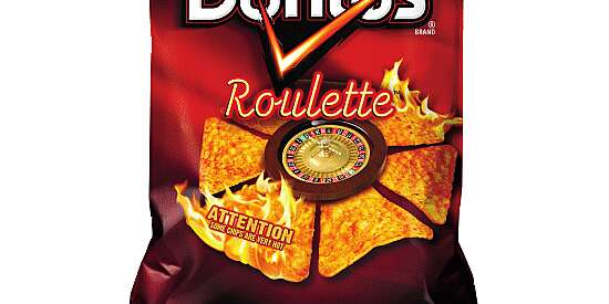 Detail Doritos Roulette Usa Nomer 15