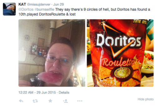 Detail Doritos Roulette Usa Nomer 25