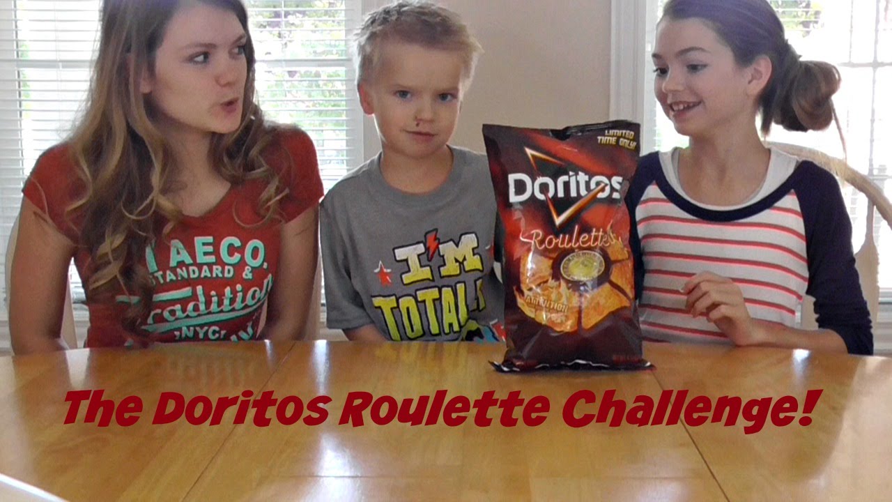 Detail Doritos Roulette Usa Nomer 29