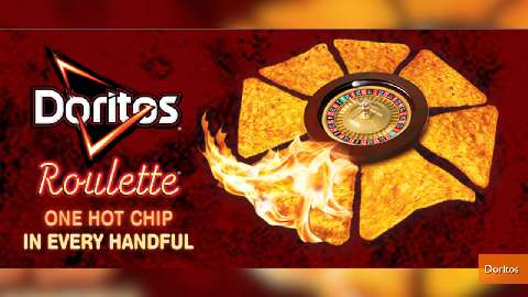 Detail Doritos Roulette Usa Nomer 32