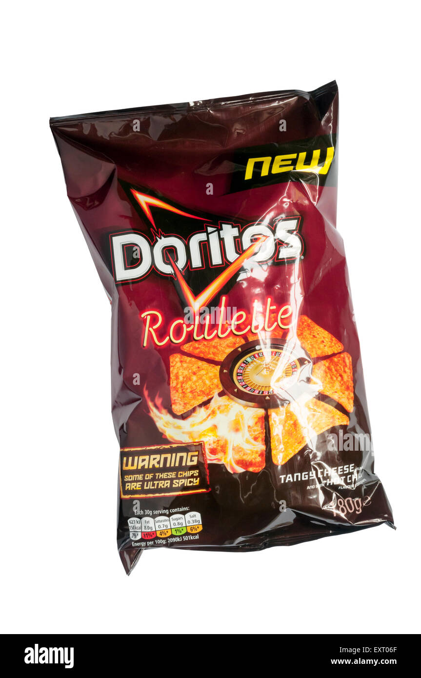 Detail Doritos Roulette Usa Nomer 49