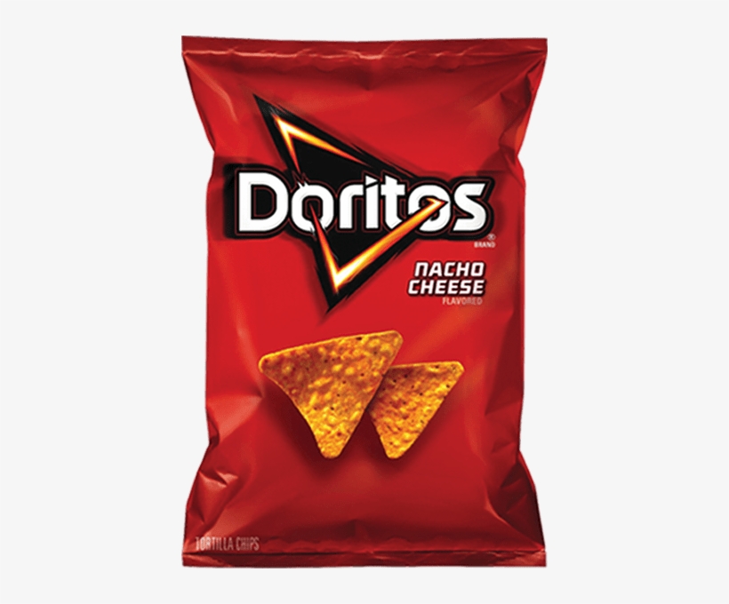 Detail Doritos Transparent Background Nomer 13