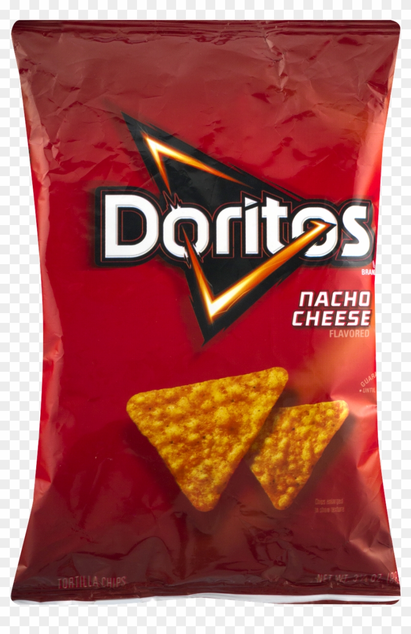 Detail Doritos Transparent Background Nomer 23