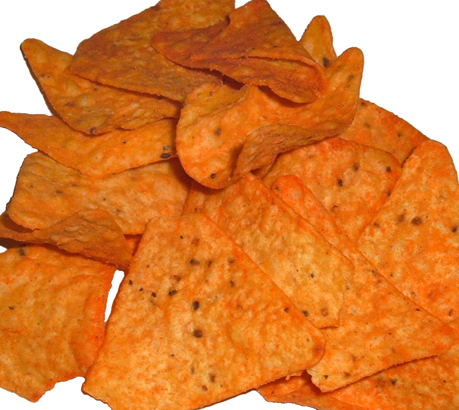 Detail Doritos Transparent Background Nomer 51