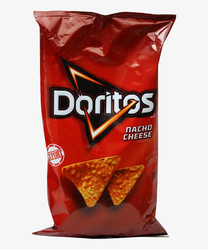 Detail Doritos Transparent Background Nomer 8