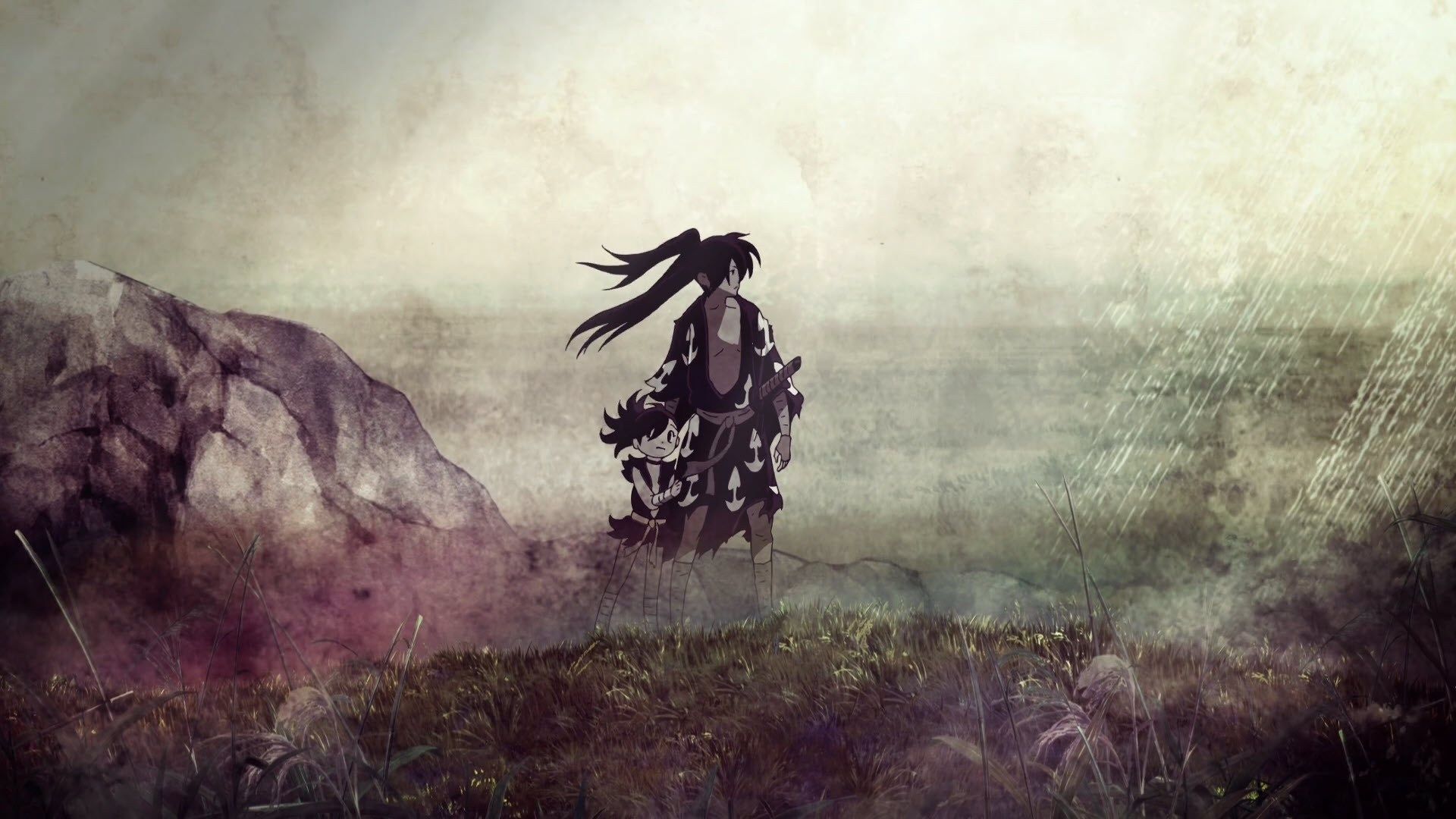 Detail Dororo Wallpaper Hd Nomer 8