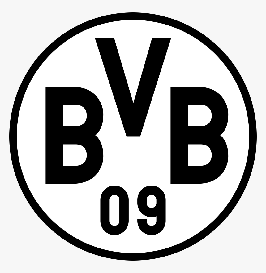 Detail Dortmund Logo Png Nomer 13