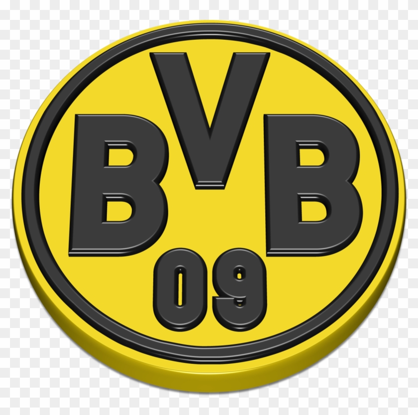Detail Dortmund Logo Png Nomer 17