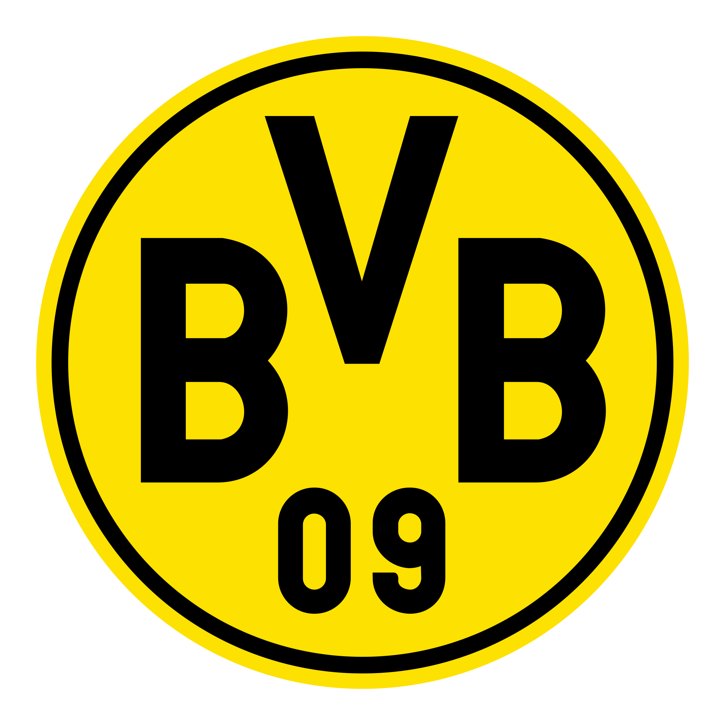 Detail Dortmund Logo Png Nomer 2