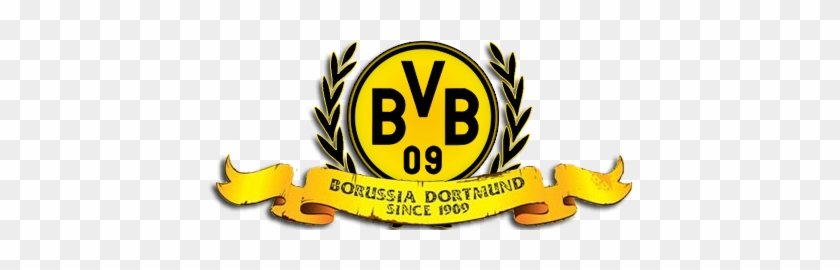 Detail Dortmund Logo Png Nomer 22