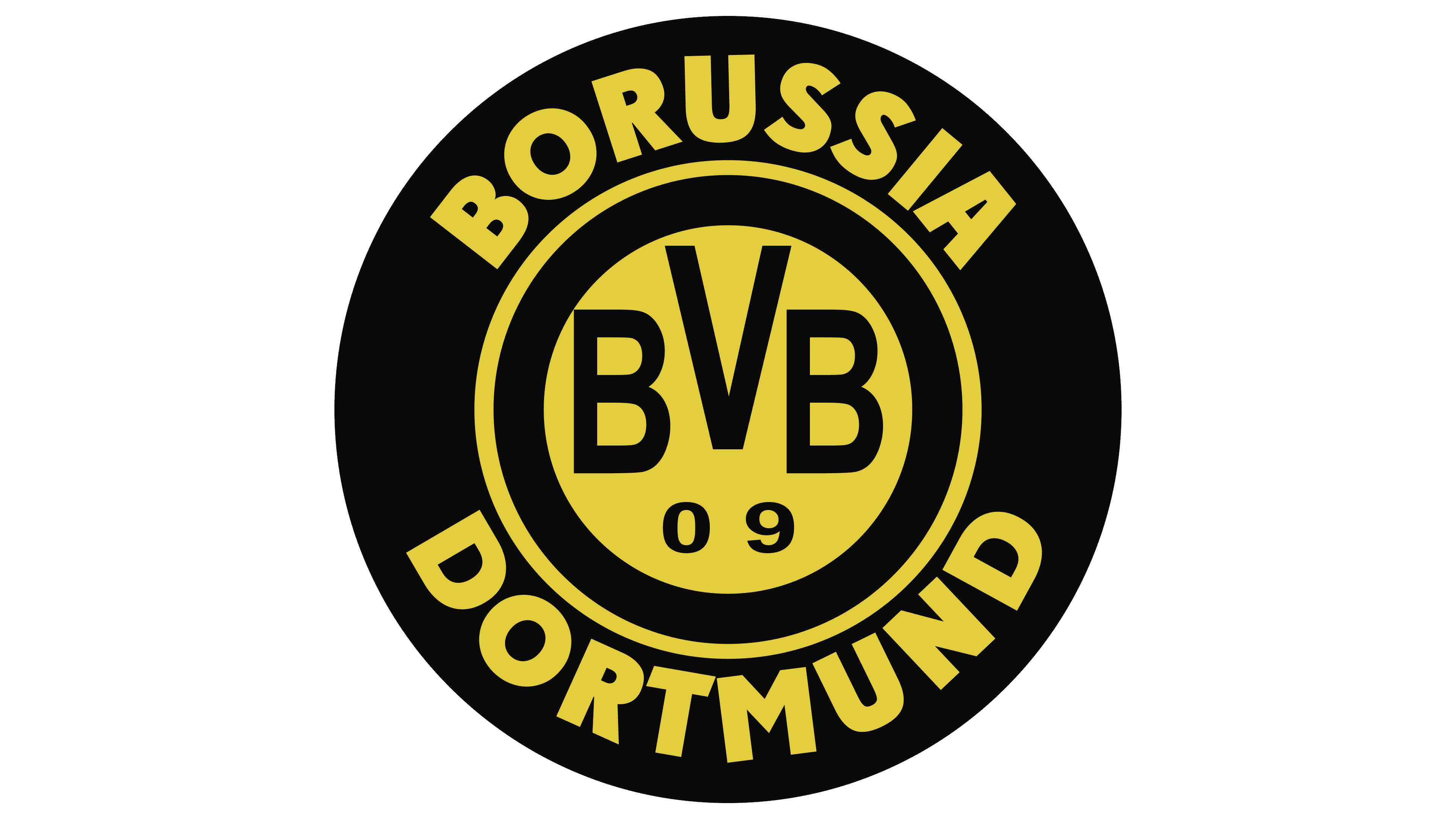 Detail Dortmund Logo Png Nomer 26