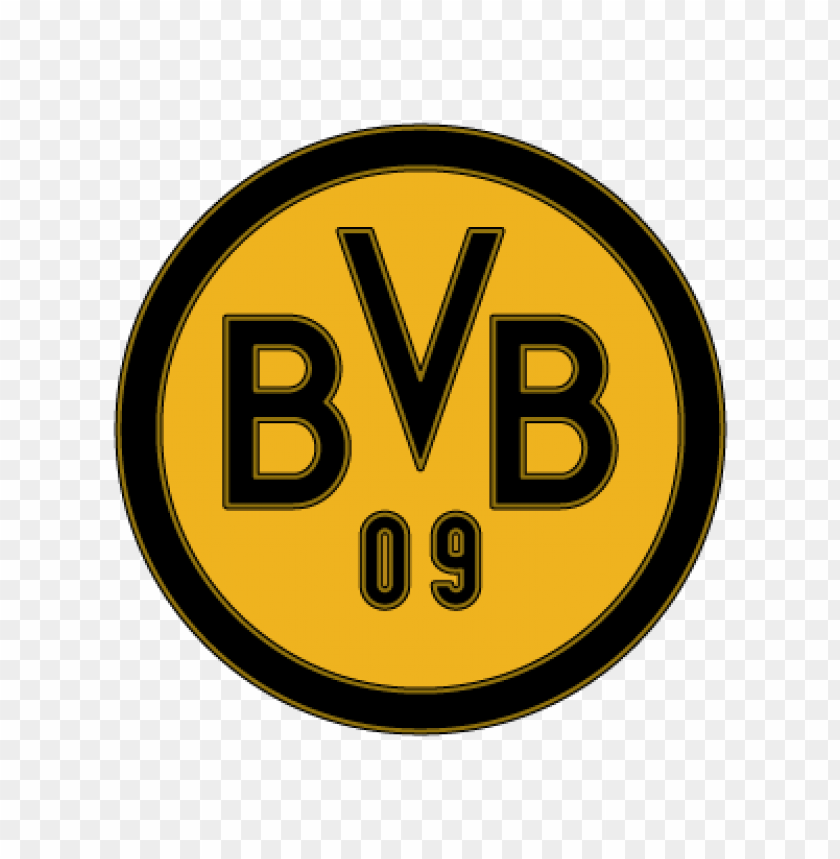 Detail Dortmund Logo Png Nomer 29