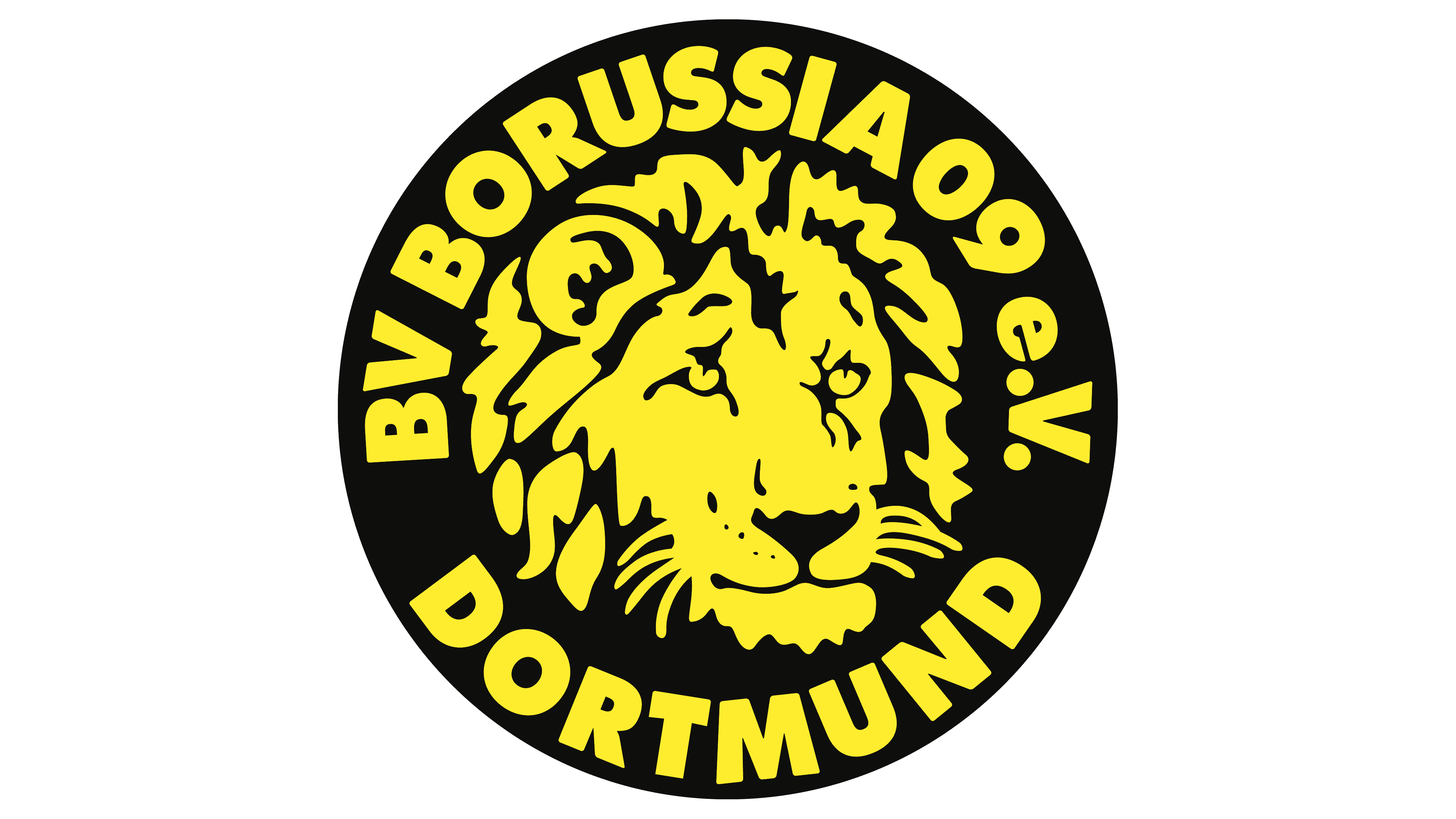 Detail Dortmund Logo Png Nomer 31
