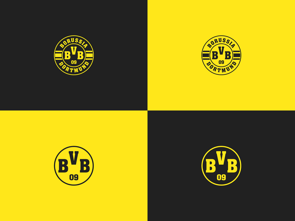 Detail Dortmund Logo Png Nomer 33