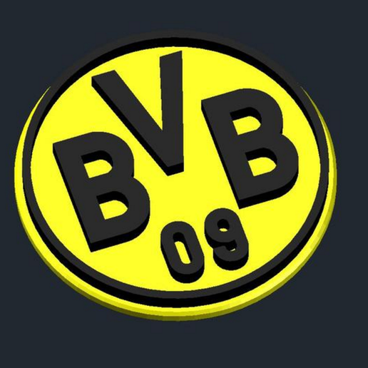 Detail Dortmund Logo Png Nomer 37