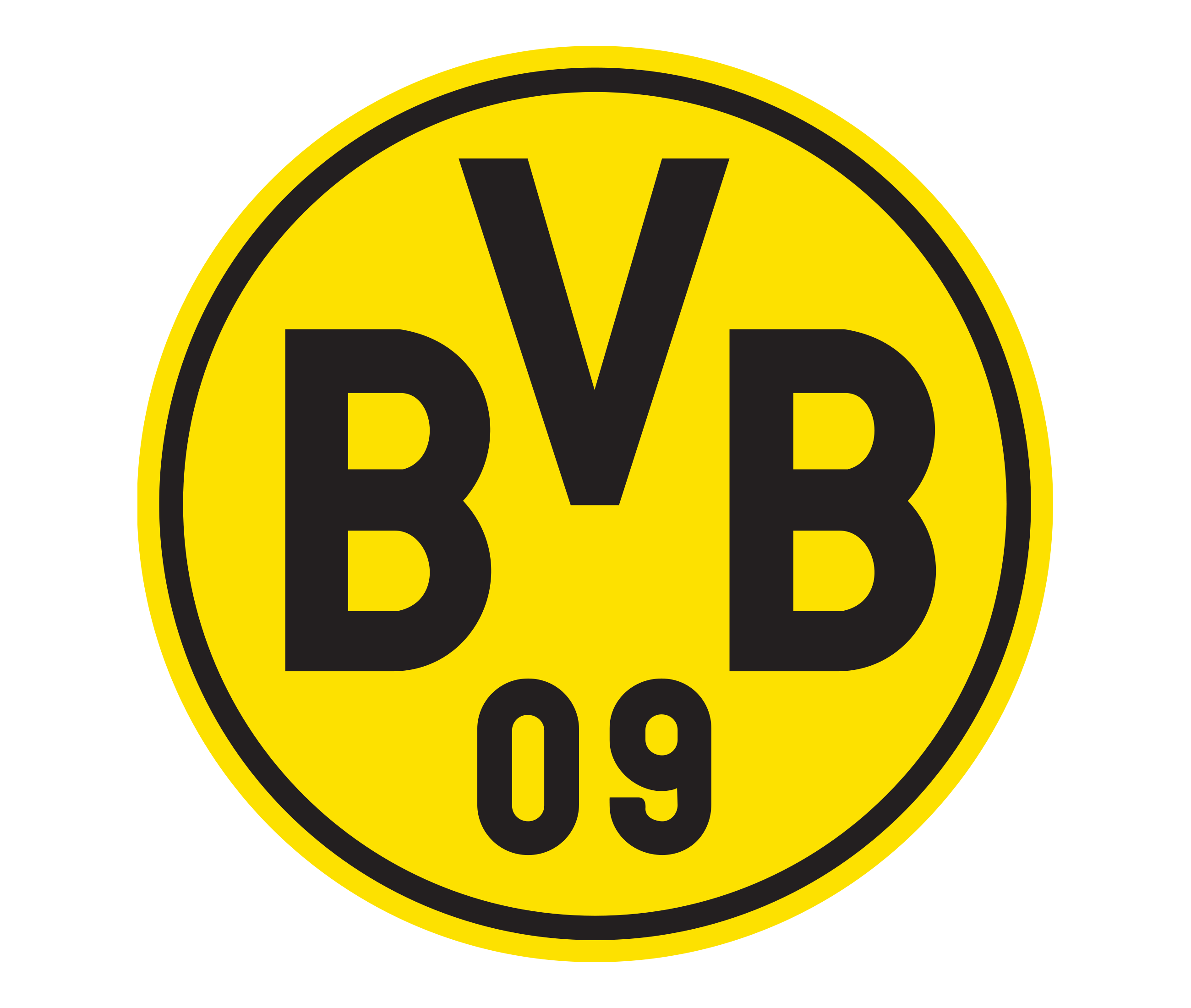 Detail Dortmund Logo Png Nomer 4