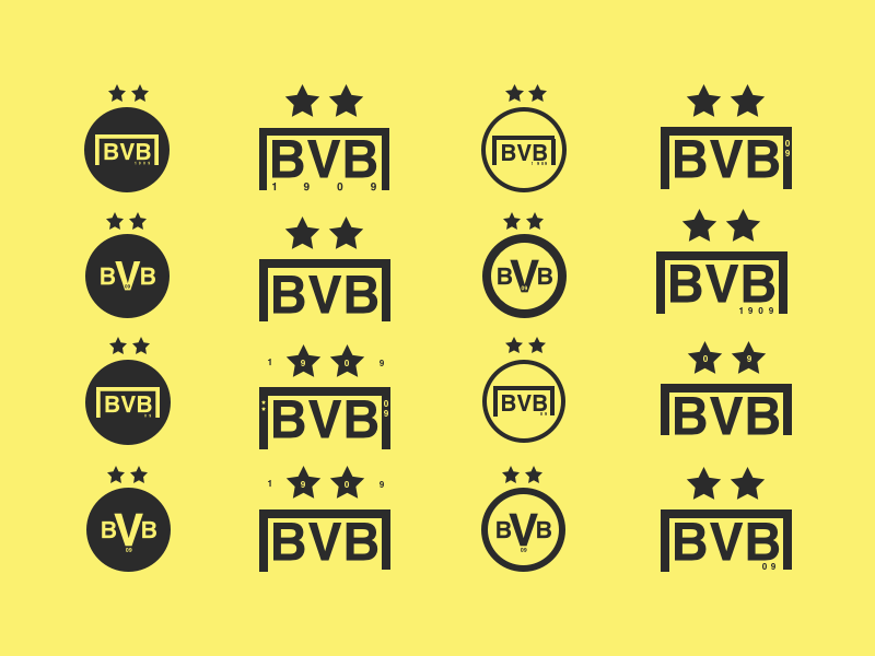 Detail Dortmund Logo Png Nomer 41