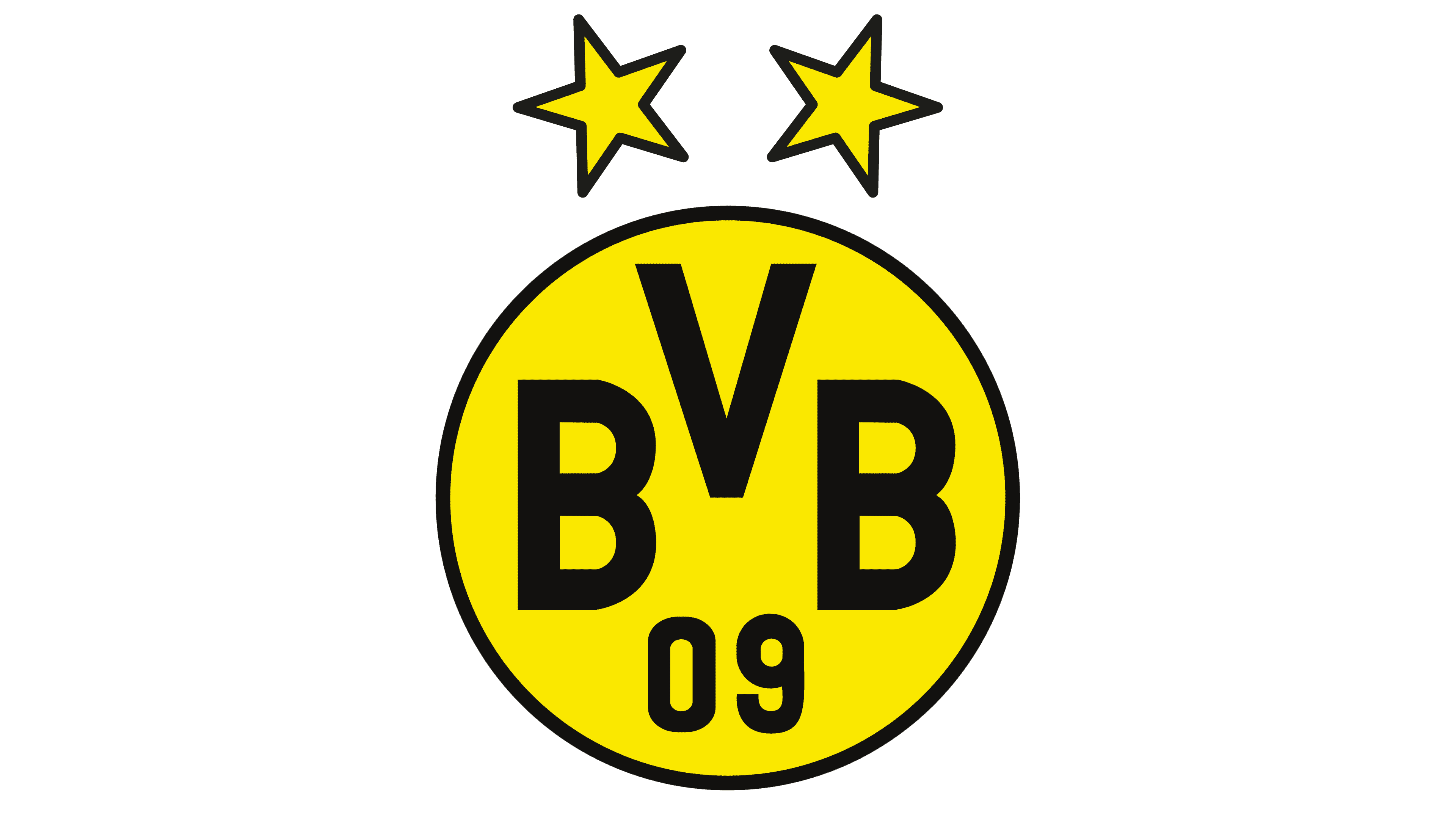 Detail Dortmund Logo Png Nomer 5