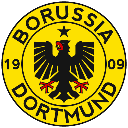 Detail Dortmund Logo Png Nomer 50
