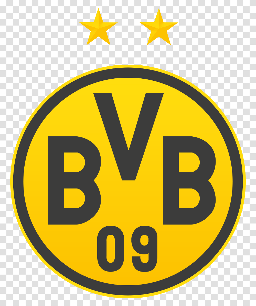 Detail Dortmund Logo Png Nomer 7