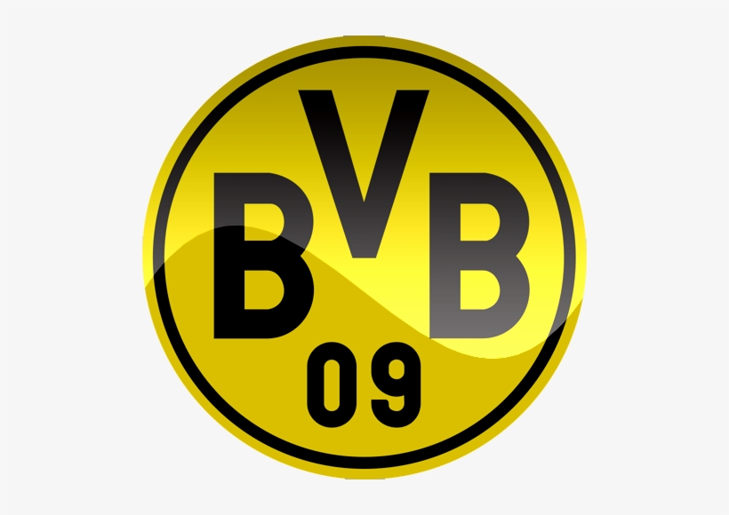 Detail Dortmund Logo Png Nomer 9
