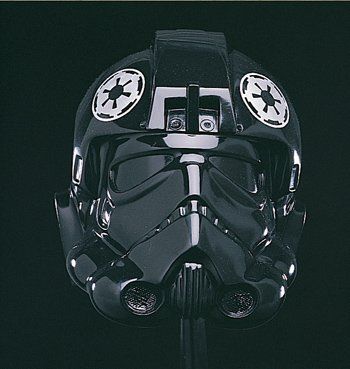 Detail Dot Approved Star Wars Motorcycle Helmets Nomer 19