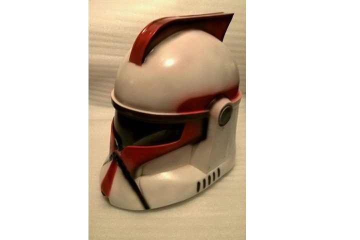 Detail Dot Approved Star Wars Motorcycle Helmets Nomer 22